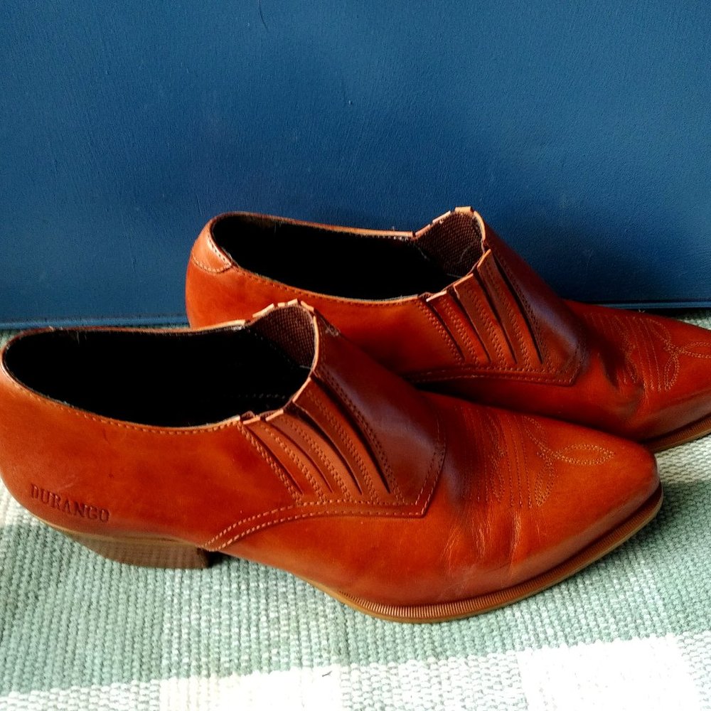 Durango Booties